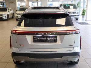 Jaecoo J7 1.6T Inferno AWD - Image 6