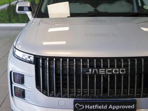 Jaecoo J7 1.6T Inferno AWD - Image 8