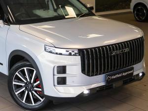 Jaecoo J7 1.6T Inferno AWD - Image 9