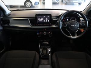Kia Rio hatch 1.4 LX auto - Image 10