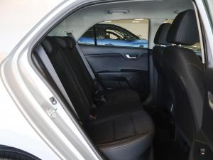 Kia Rio hatch 1.4 LX auto - Image 12