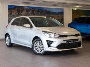 Kia Rio hatch 1.4 LX auto - Image 1