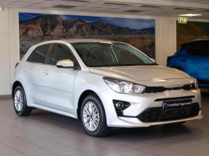 Kia Rio hatch 1.4 LX auto - Image 2