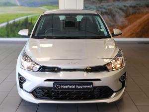 Kia Rio hatch 1.4 LX auto - Image 3