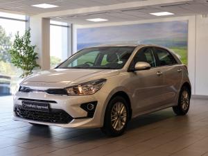 Kia Rio hatch 1.4 LX auto - Image 4