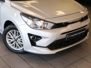 Kia Rio hatch 1.4 LX auto - Image 5