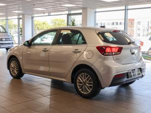Kia Rio hatch 1.4 LX auto - Image 7