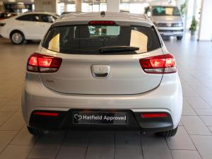 Kia Rio hatch 1.4 LX auto - Image 8