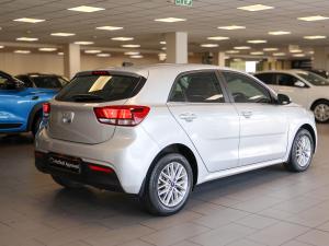Kia Rio hatch 1.4 LX auto - Image 9