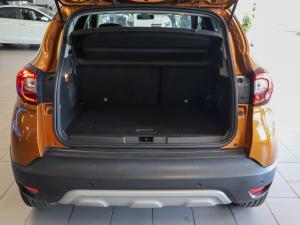 Renault Captur 88kW turbo Dynamique auto - Image 10
