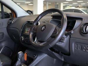 Renault Captur 88kW turbo Dynamique auto - Image 18