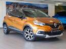 Thumbnail Renault Captur 88kW turbo Dynamique auto