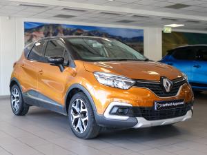 Renault Captur 88kW turbo Dynamique auto - Image 2