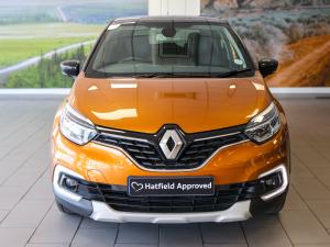 Renault Captur 88kW turbo Dynamique auto - Image 3
