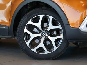 Renault Captur 88kW turbo Dynamique auto - Image 6