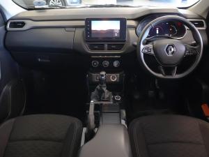 Renault Kiger 1.0 Turbo Intens - Image 11