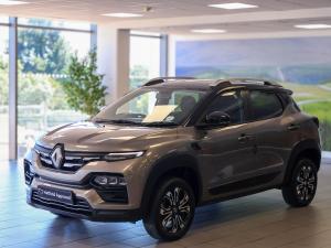 Renault Kiger 1.0 Turbo Intens - Image 4