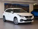 Thumbnail Suzuki Baleno 1.5 GLX auto