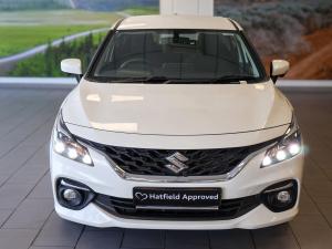 Suzuki Baleno 1.5 GLX auto - Image 2
