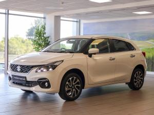 Suzuki Baleno 1.5 GLX auto - Image 3