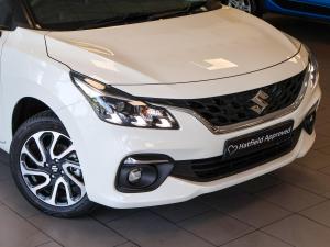 Suzuki Baleno 1.5 GLX auto - Image 5