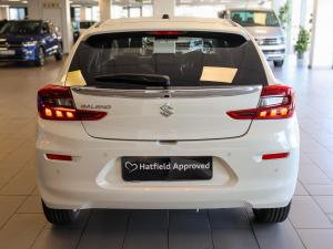 Suzuki Baleno 1.5 GLX auto - Image 8