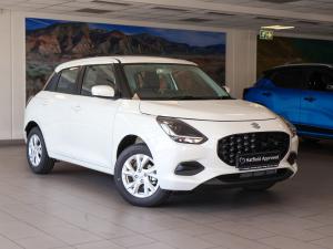 Suzuki Swift 1.2 GL+ auto - Image 1