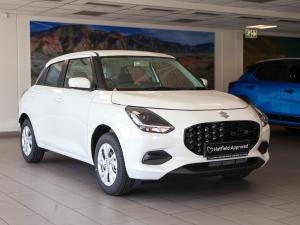 Suzuki Swift 1.2 GL+ auto - Image 2