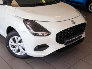 Suzuki Swift 1.2 GL+ auto - Image 5
