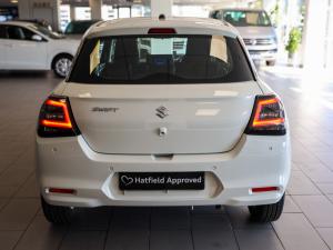 Suzuki Swift 1.2 GL+ auto - Image 8