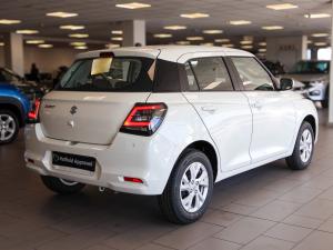 Suzuki Swift 1.2 GL+ auto - Image 9