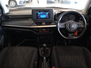 Suzuki Swift 1.2 GL+ manual - Image 11