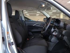Suzuki Swift 1.2 GL+ manual - Image 12