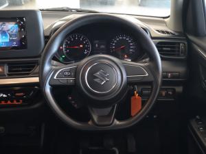 Suzuki Swift 1.2 GL+ manual - Image 18