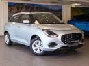 Thumbnail Suzuki Swift 1.2 GL+ manual