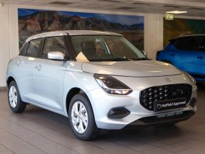 Suzuki Swift 1.2 GL+ manual - Image 2
