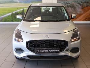 Suzuki Swift 1.2 GL+ manual - Image 3