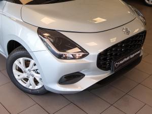 Suzuki Swift 1.2 GL+ manual - Image 5