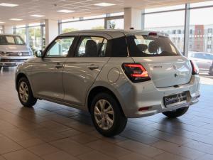 Suzuki Swift 1.2 GL+ manual - Image 7