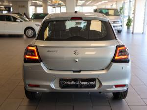 Suzuki Swift 1.2 GL+ manual - Image 8