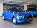 Suzuki Swift 1.2 GLX auto - Thumbnail 2