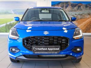 Suzuki Swift 1.2 GLX auto - Image 3