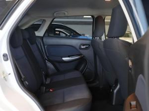Toyota Starlet 1.4 XS auto - Image 11