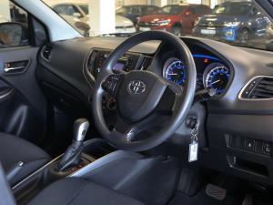 Toyota Starlet 1.4 XS auto - Image 16