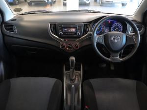 Toyota Starlet 1.4 XS auto - Image 9