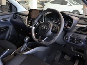 Toyota Starlet 1.5 XR auto - Image 16