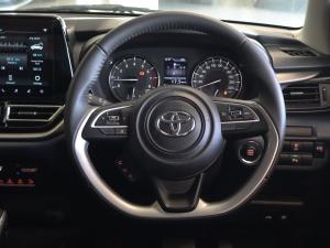 Toyota Starlet 1.5 XR auto - Image 17