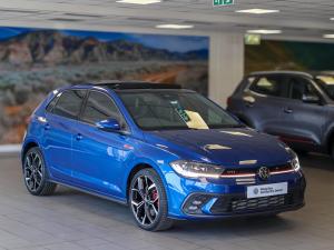 Volkswagen Polo GTI - Image 2