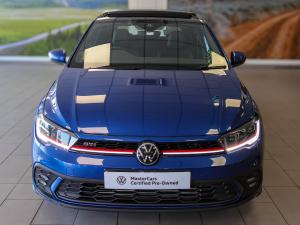 Volkswagen Polo GTI - Image 3