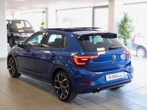 Volkswagen Polo GTI - Image 9